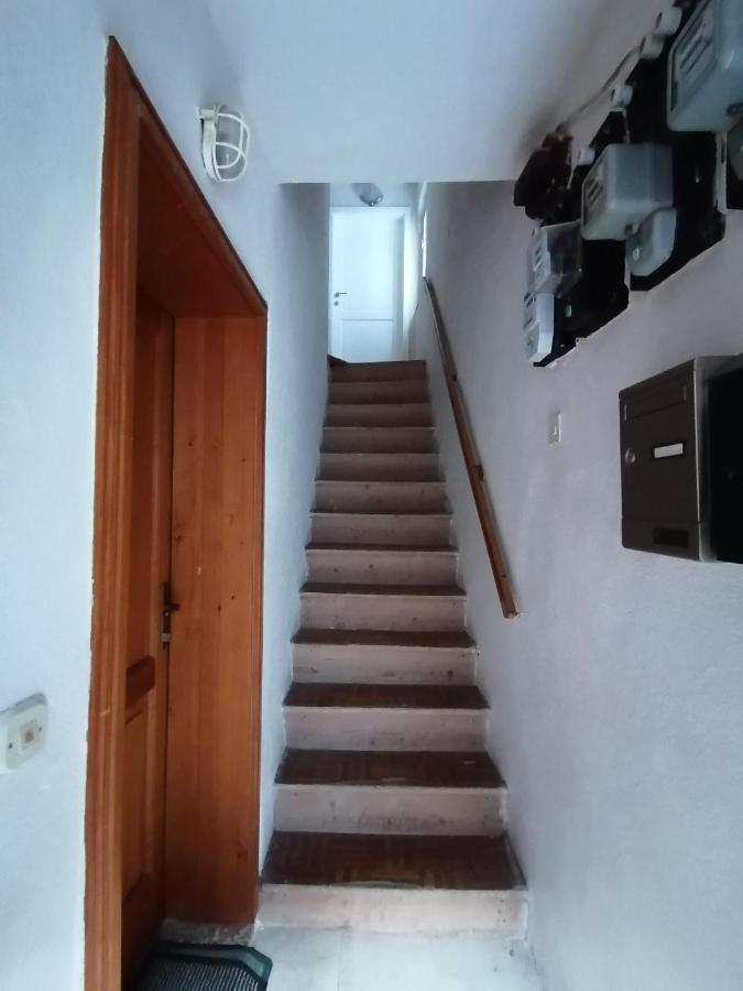 Glamour Apartment Sea View Rovinj Luaran gambar