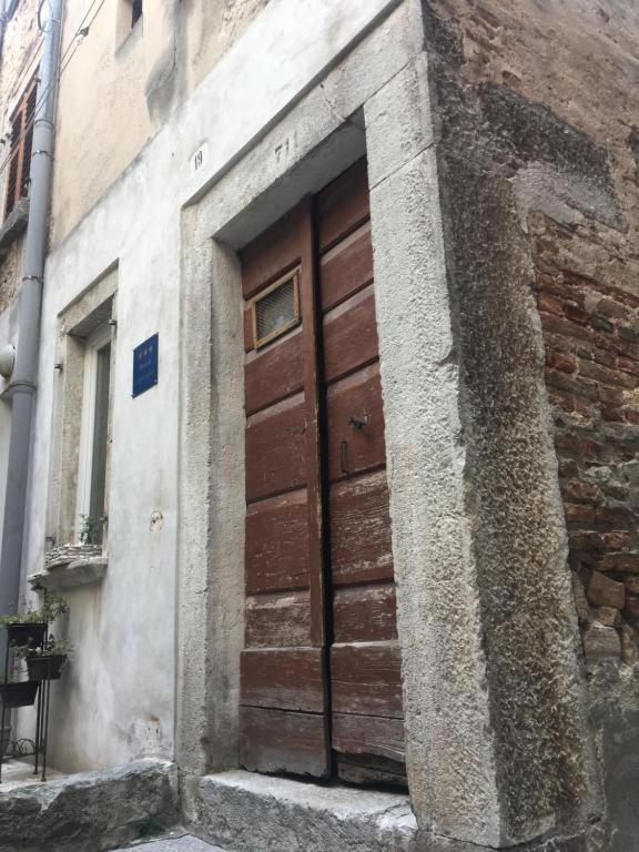 Glamour Apartment Sea View Rovinj Luaran gambar