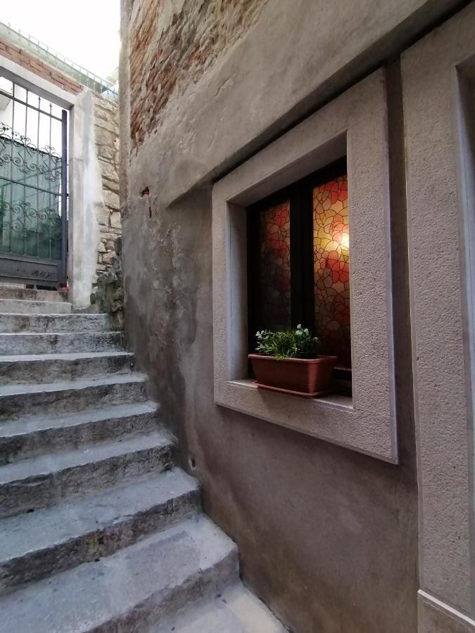 Glamour Apartment Sea View Rovinj Luaran gambar