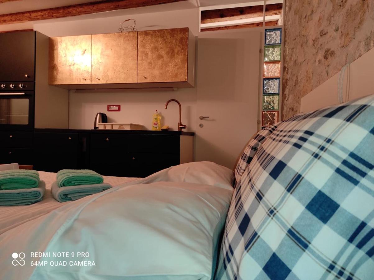 Glamour Apartment Sea View Rovinj Luaran gambar