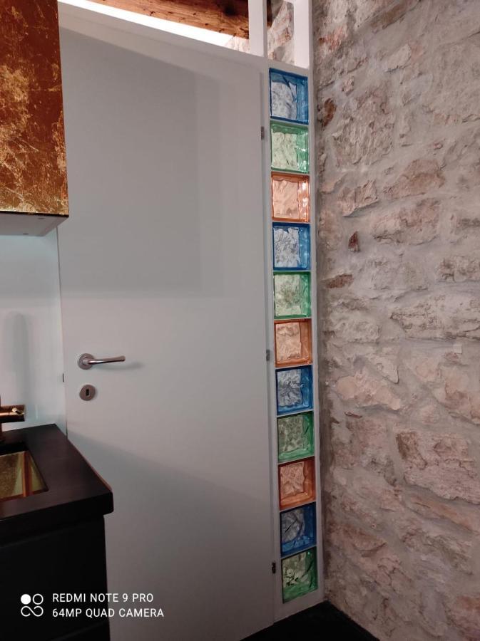 Glamour Apartment Sea View Rovinj Luaran gambar